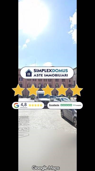 appartamento in vendita a Faleria