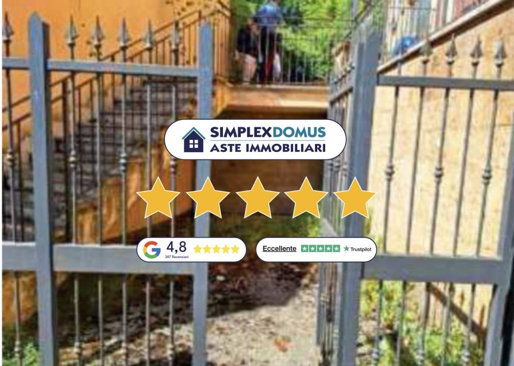 appartamento in vendita a Faleria