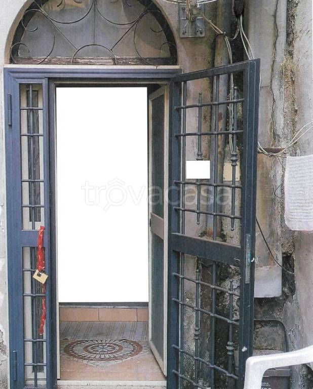 appartamento in vendita a Faleria