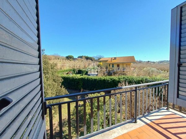 appartamento in vendita a Faleria