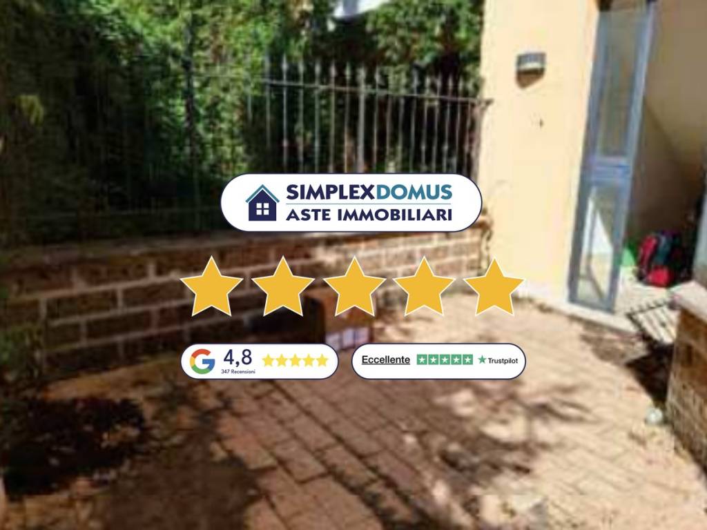 appartamento in vendita a Faleria