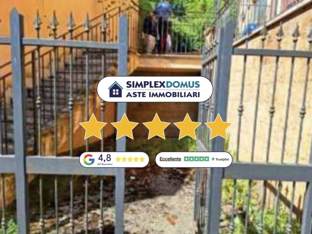 appartamento in vendita a Faleria