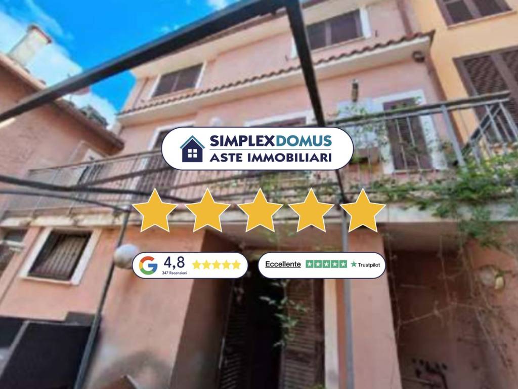 appartamento in vendita a Faleria