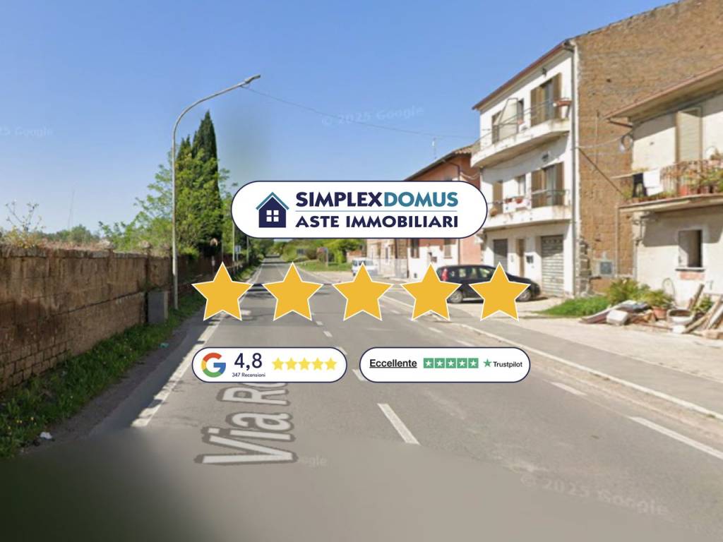 appartamento in vendita a Faleria