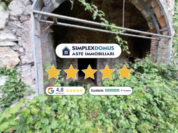 appartamento in vendita a Faleria