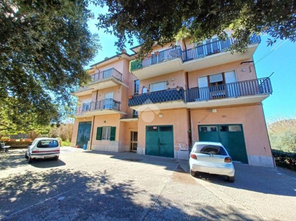 appartamento in vendita a Faleria