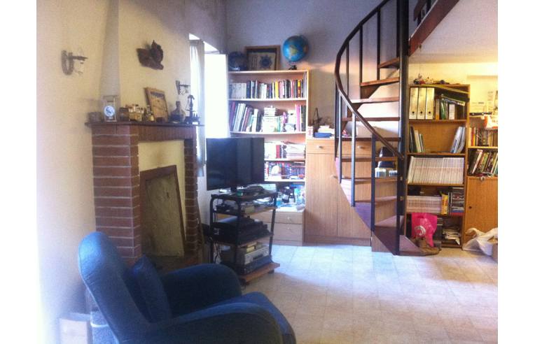 casa indipendente in vendita a Faleria