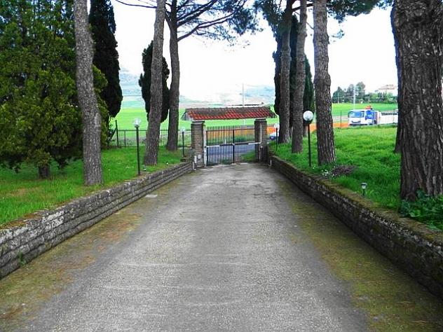 casa indipendente in vendita a Faleria