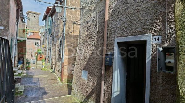 appartamento in vendita a Faleria