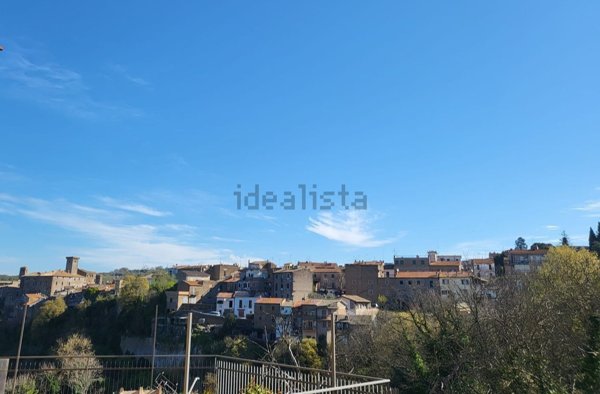 appartamento in vendita a Faleria