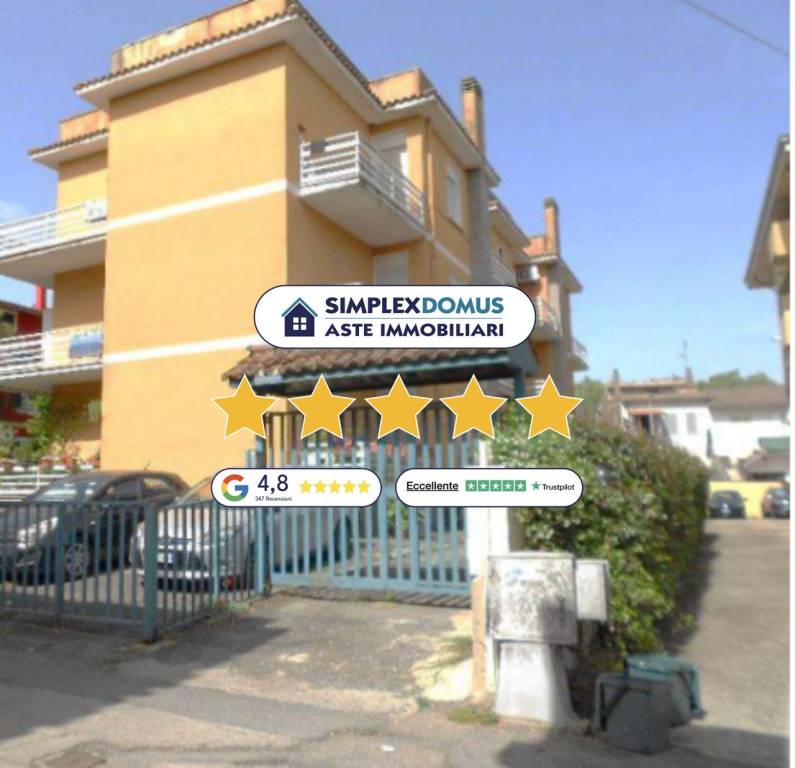 appartamento in vendita a Faleria