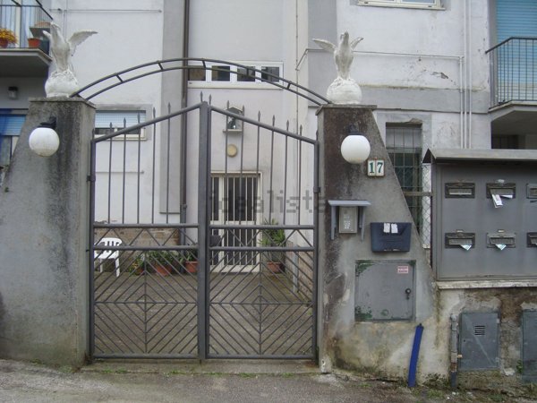 appartamento in vendita a Faleria