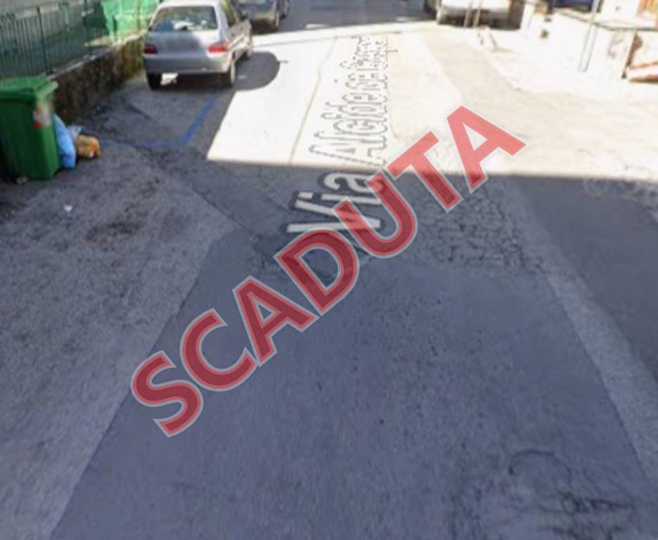 appartamento in vendita a Faleria