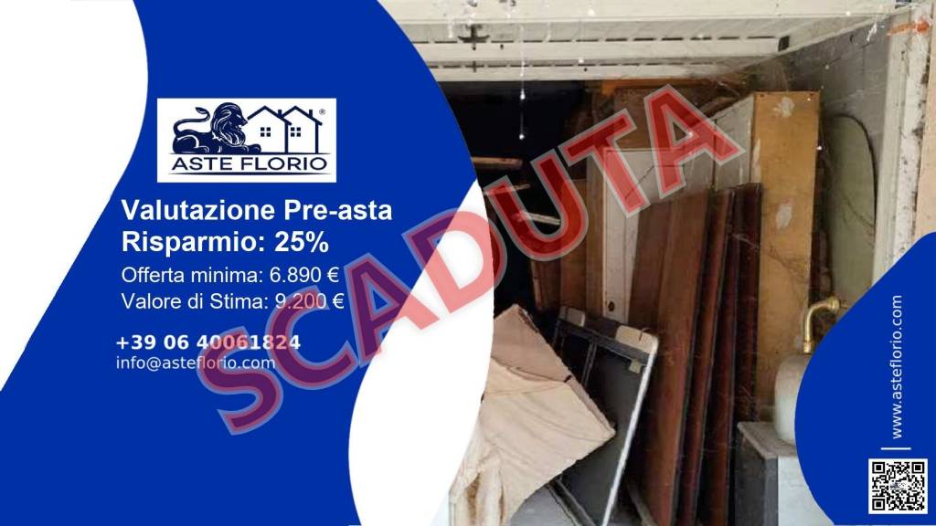 appartamento in vendita a Faleria