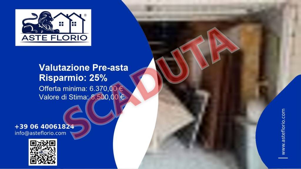 appartamento in vendita a Faleria