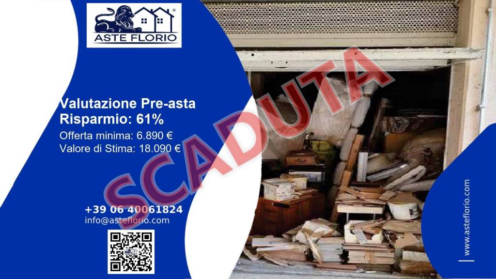 appartamento in vendita a Faleria