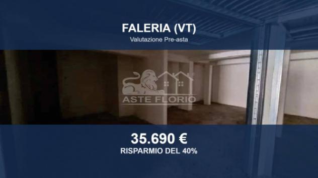 appartamento in vendita a Faleria