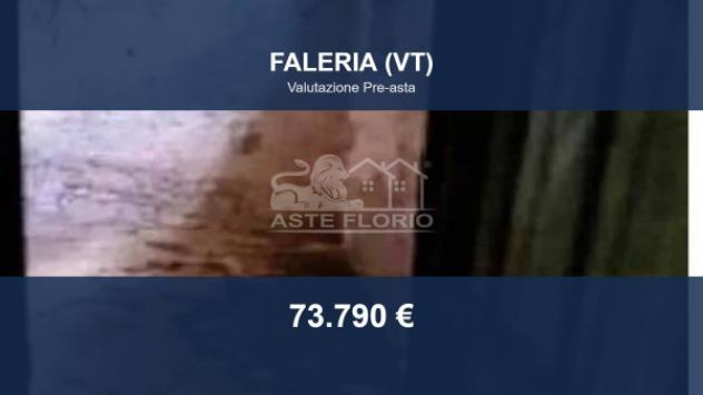 casa indipendente in vendita a Faleria
