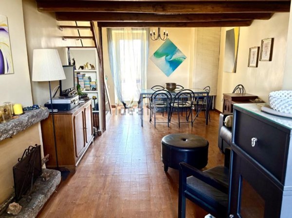 appartamento in vendita a Faleria