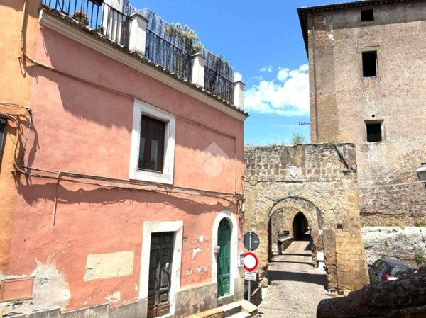appartamento in vendita a Faleria