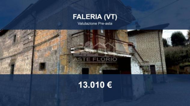appartamento in vendita a Faleria