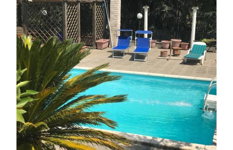 casa indipendente in vendita a Faleria