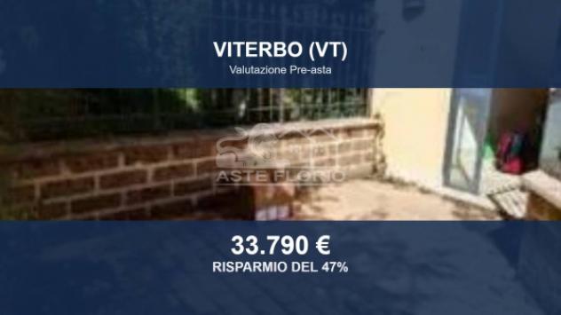 appartamento in vendita a Faleria