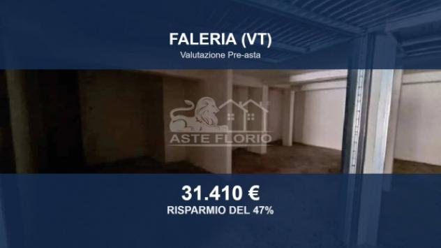 appartamento in vendita a Faleria
