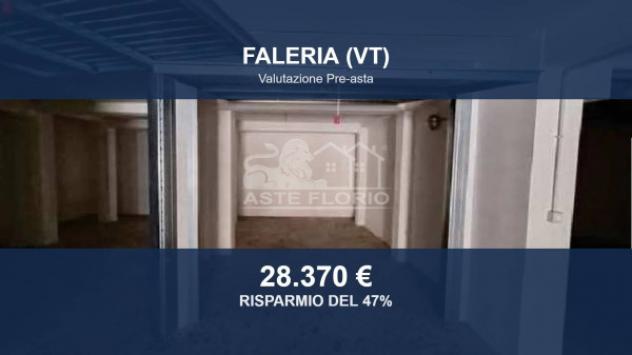 appartamento in vendita a Faleria