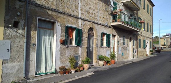 appartamento in vendita a Farnese