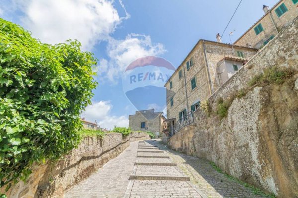 appartamento in vendita a Farnese