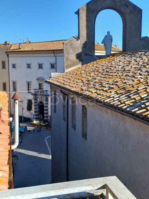 appartamento in vendita a Farnese
