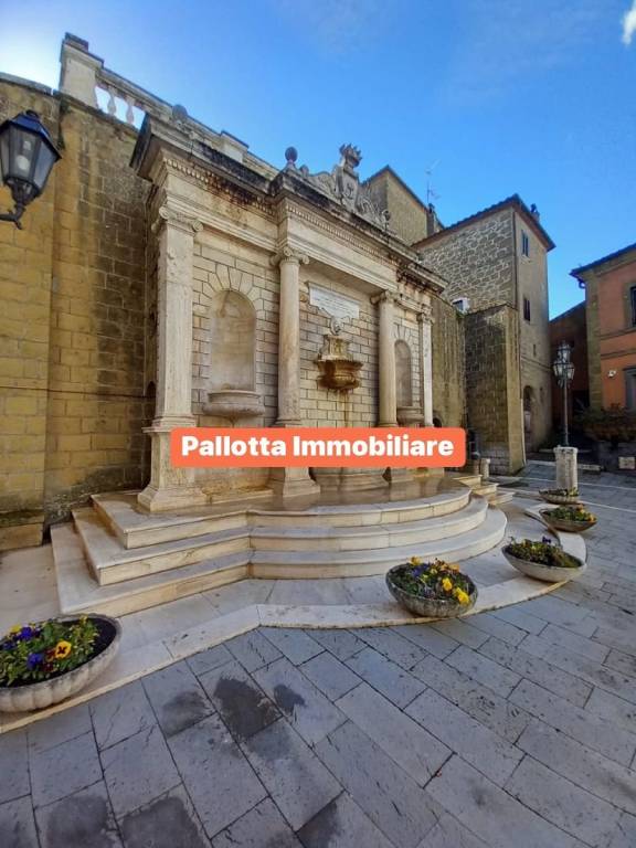 appartamento in vendita a Farnese