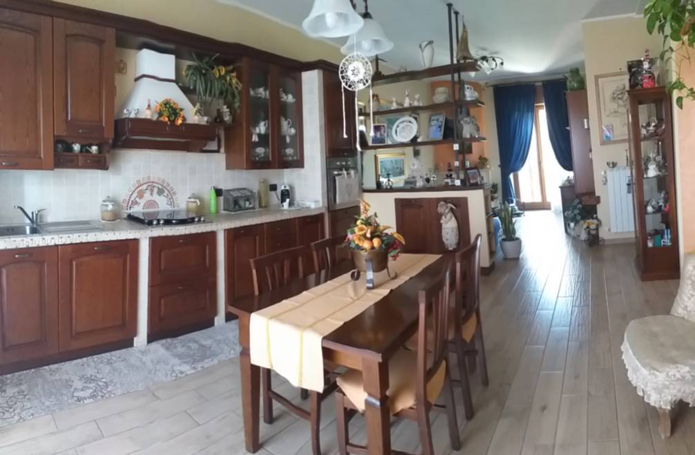 appartamento in vendita a Farnese
