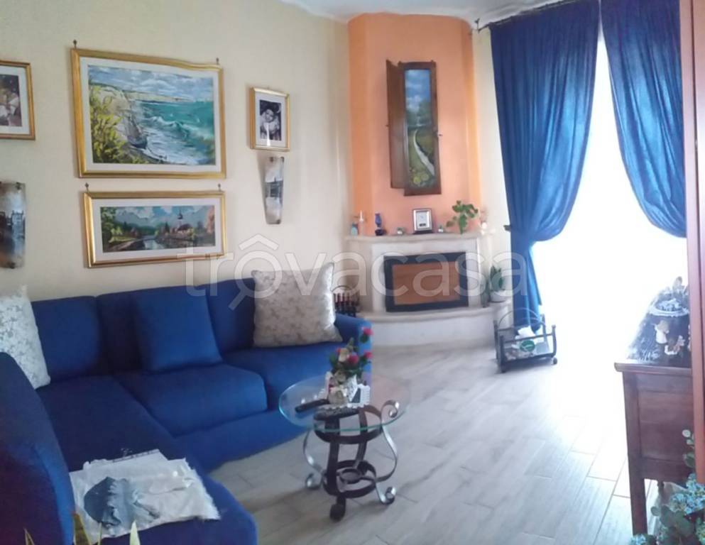 appartamento in vendita a Farnese