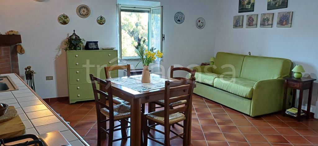 appartamento in vendita a Farnese