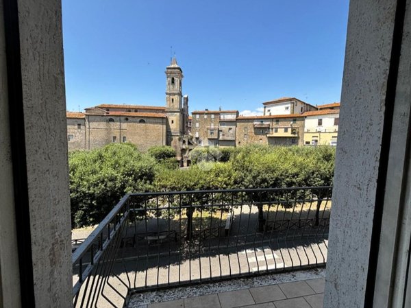 appartamento in vendita a Farnese