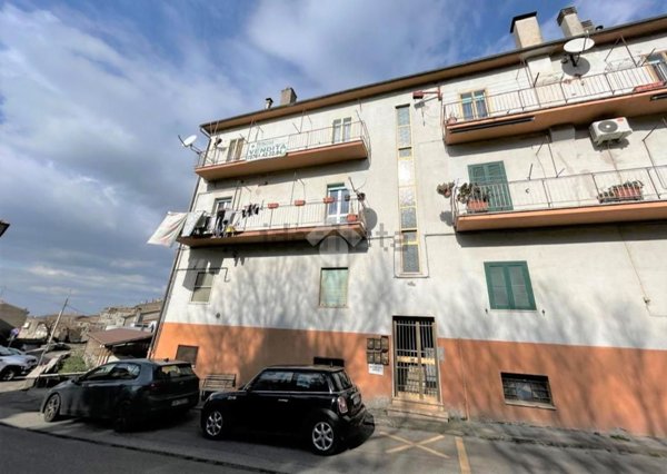 appartamento in vendita a Farnese