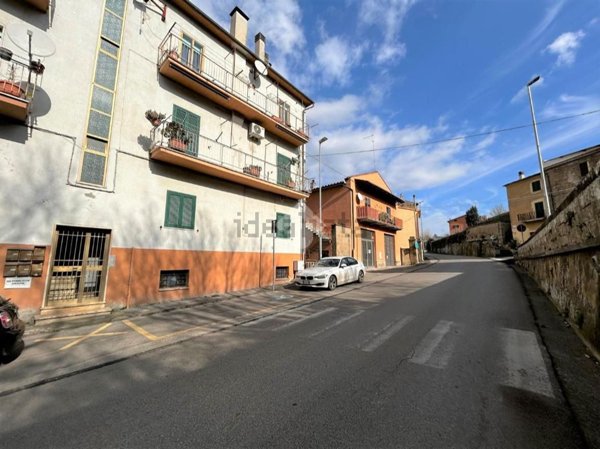 appartamento in vendita a Farnese