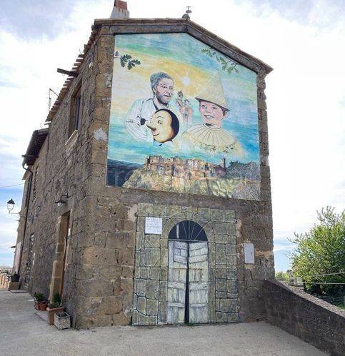 appartamento in vendita a Farnese