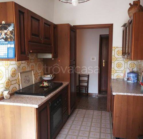 appartamento in vendita a Farnese