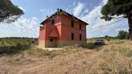 azienda agricola in vendita a Farnese