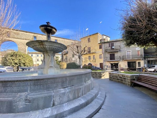 appartamento in vendita a Farnese