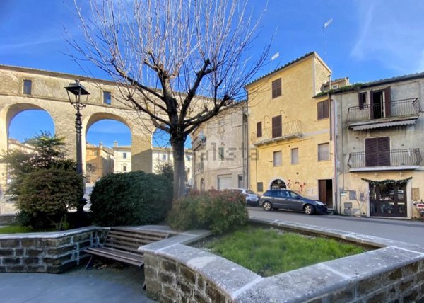 appartamento in vendita a Farnese