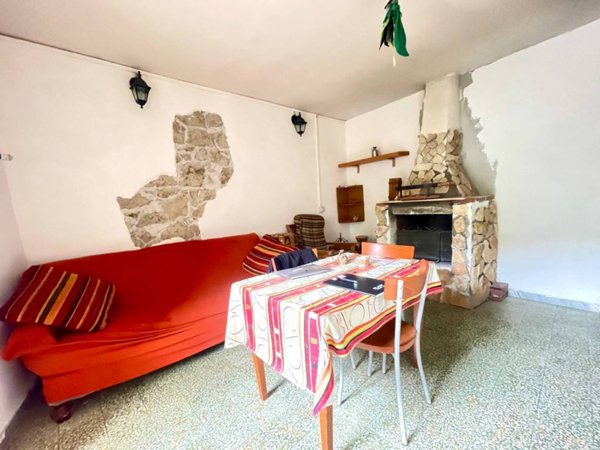 appartamento in vendita a Farnese