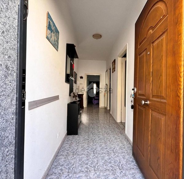 appartamento in vendita a Farnese