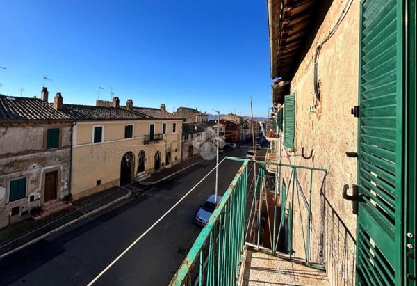 appartamento in vendita a Farnese