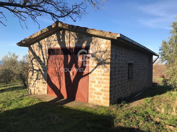 terreno agricolo in vendita a Farnese