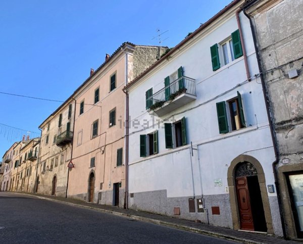 appartamento in vendita a Farnese