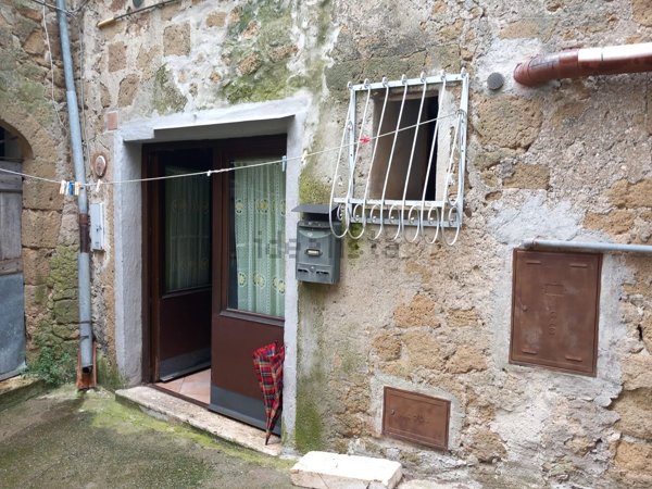 appartamento in vendita a Farnese